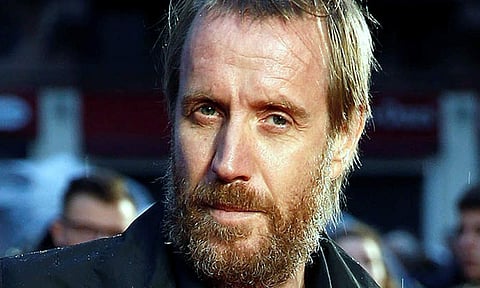 Rhys Ifans
