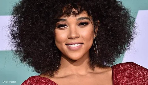 Alexandra Shipp