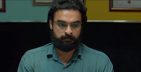 Tovino Thomas: I've reclaimed my unpredictability