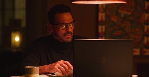 Arjun Rampal: The gaze of The Rapist is completely new