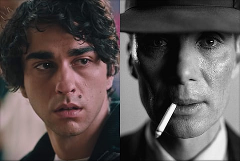 Alex Wolff joins cast of Christopher Nolan's Oppenheimer