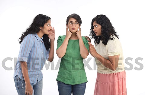 A lacklustre film that means well