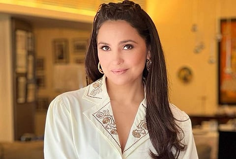 Lara Dutta details dangerous escape with daughter from Dubai amid US-Israel and Iran conflict: 'It was scary'