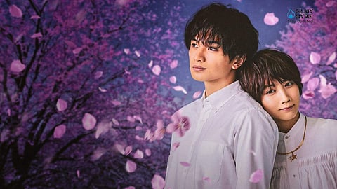 Love Like the Falling Petals Review: Heartfelt, poignant and somewhat predictable