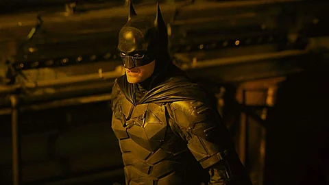 The Batman
