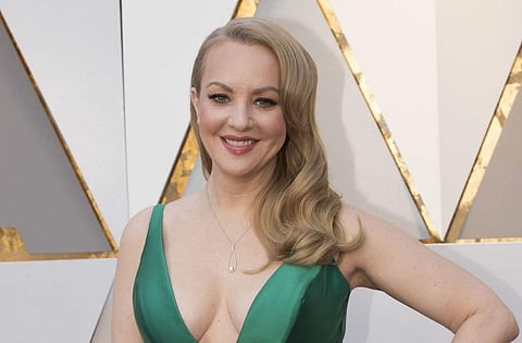 Wendi McLendon-Covey joins Prom Pact