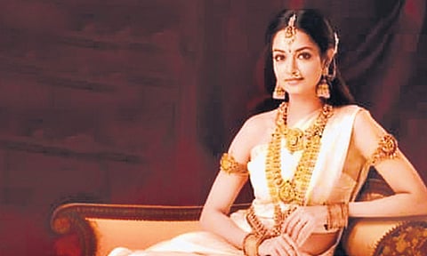Kasturi Mahal promo still