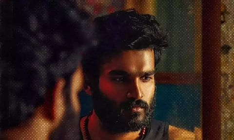 Sebastian PC 524 poster