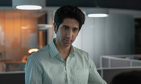 Vihaan Samat in Eternally Confused and Eager for Love
