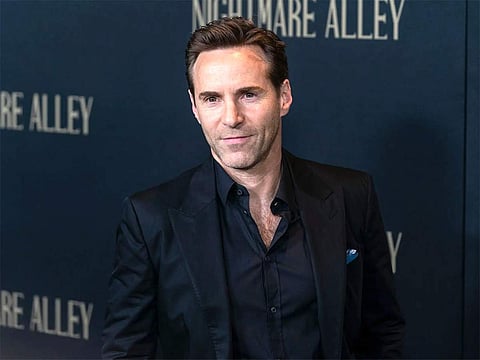 Alessandro Nivola