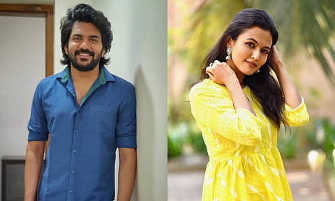 Kavin, Aparna Das team up for a family drama