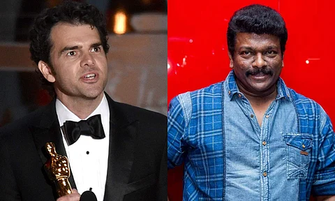 Craig Mann, Parthiban