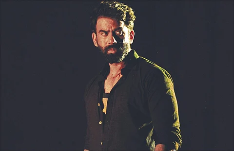 ‘Dear Sathya has two climaxes’