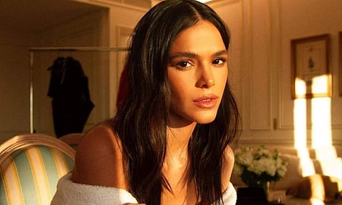 Bruna Marquezine
