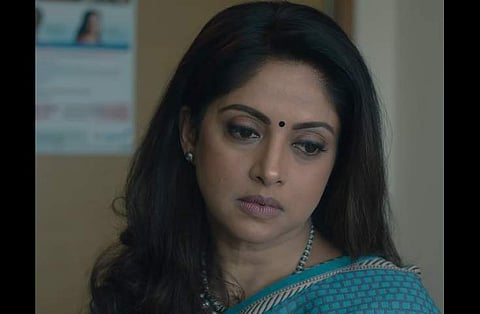 A still from the film