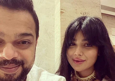 Ayesha Takia's husband Farhan Azmi accuses officers of racism at Goa airport