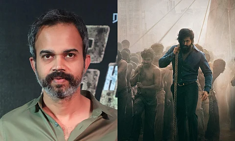 Prashanth Neel