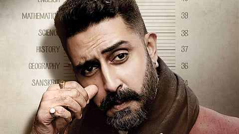 Abhishek Bachchan: Would love to do a Tamil film as a challenge