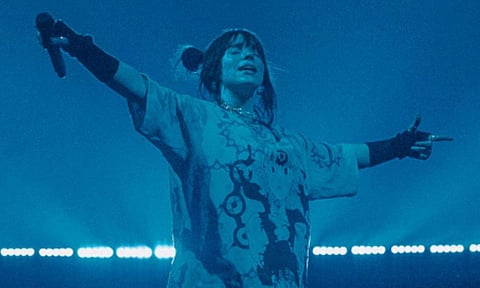 Billie Eilish