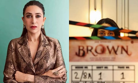 Karisma Kapoor