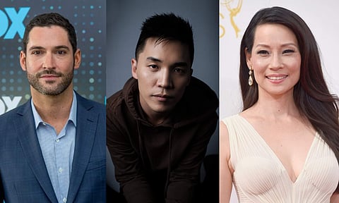 Exploding Kittens: Netflix animated series starring Tom Ellis, Abraham Lim, Lucy Liu in development