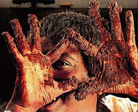 Taledanda Movie Review: Sanchari’s magic all the way