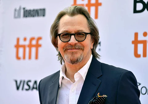 Gary Oldman to make a cameo in Christopher Nolan's Oppenheimer