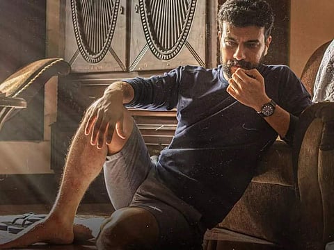 Ramesh Pisharody-starrer No Way Out to release on Friday