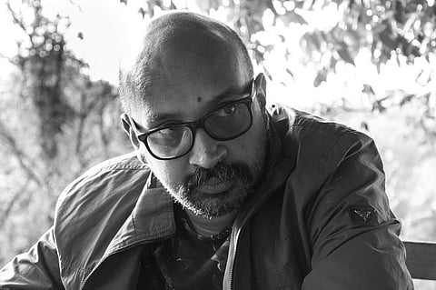 Suresh Triveni