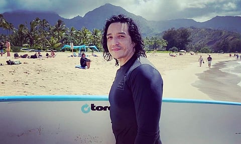 Gabriel Luna