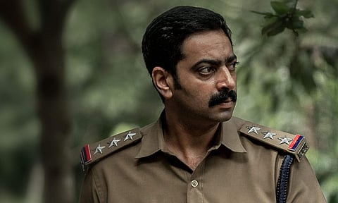 Saiju Kurup in Antakshari