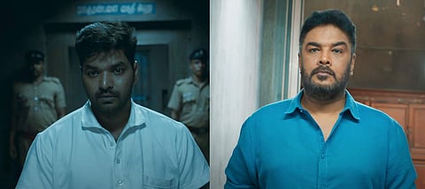 Teaser of Pattampoochi out; Jai plays a deadly psychopath in this thriller