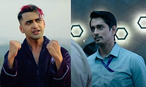 Escaype Live trailer out: Jaaved Jaaferi, Siddharth, Shweta Tripathi in social media thriller