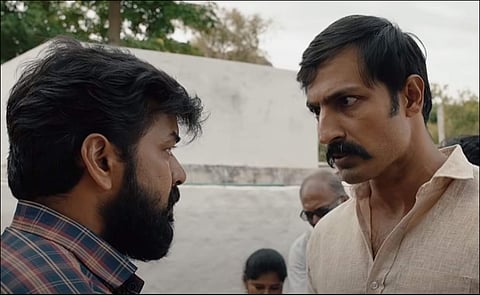 Kuttram Kuttrame Movie Review: Jai, Harish Uthaman shine in Susienthiran's return to form