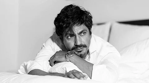 Nawazuddin Siddiqui: I don't care about the 1,000 crore films
