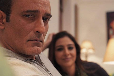Akshaye Khanna