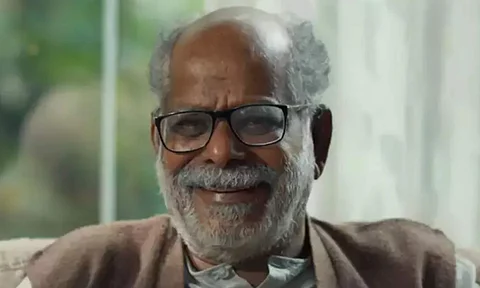 Kainakary Thankaraj