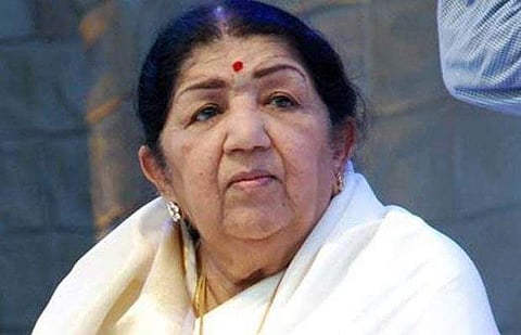 Lata Mangeshkar