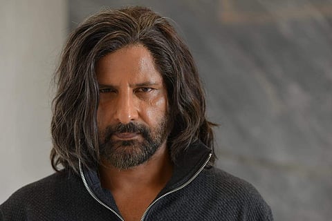 Raj Arun