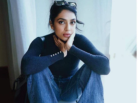 Sobhita Dhulipala wraps up filming for Made In Heaven Season 2