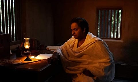 Kumaran Asan biopic Gramavrikshathile Kuyil set for release