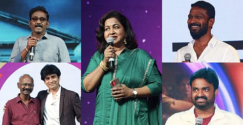 ZEE5 announces upcoming slate of releases