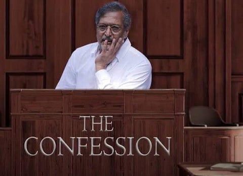 Nana Patekar
