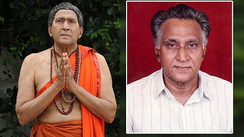 Veteran actor-director Balayya passes away at 93