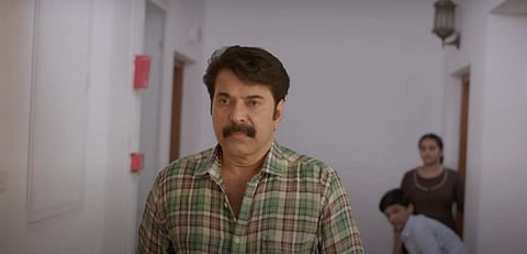 Mammootty-Parvathy's Puzhu streaming date and trailer out