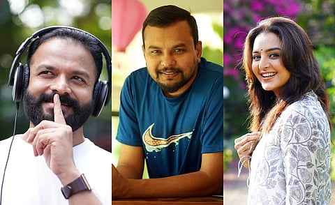 Meri Awas Suno director Prajesh Sen: I make sure women get prominent space in my films