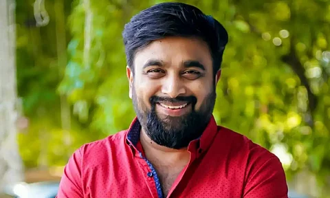 Sasikumar
