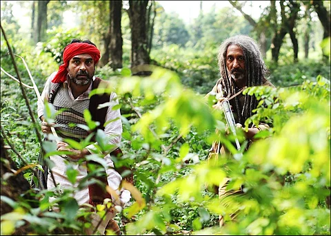 Sherdil: The Pilibhit Saga starring Pankaj Tripathi gets release date