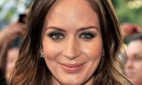 Emily Blunt