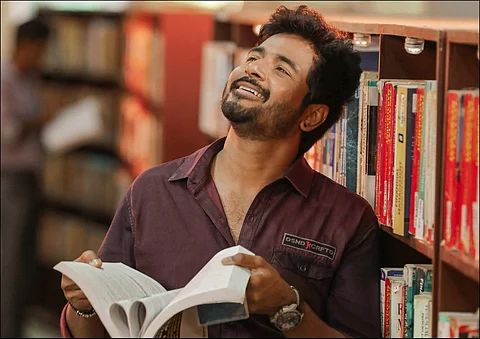 Don Movie First Impression: Sivakarthikeyan-Cibi pass with flying colours